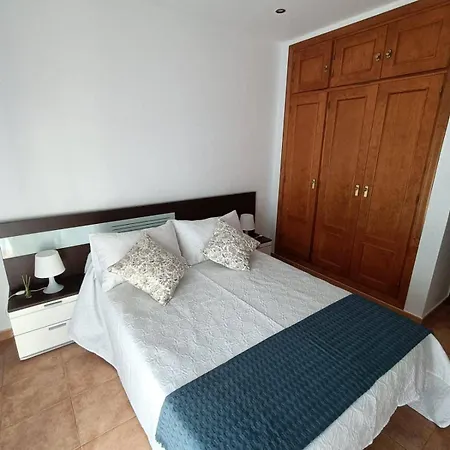 Piso Dapi Cádiz